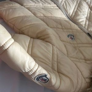 Moncler Coat
